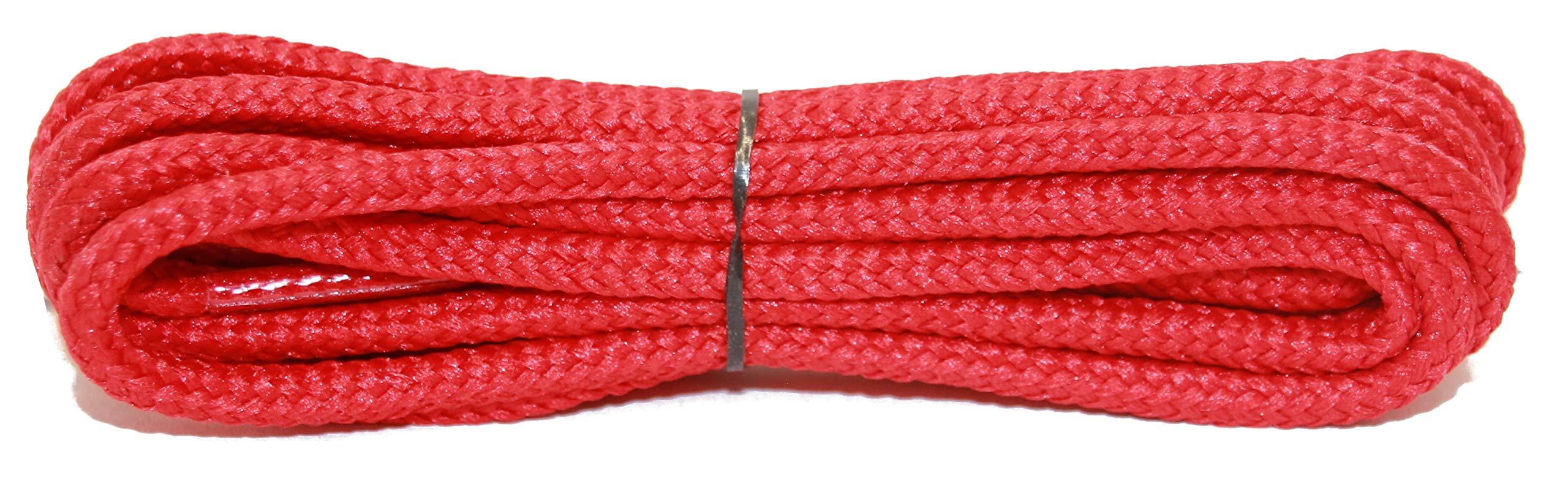 Durable Metal Tipped Boot Laces for Work & Hiking - Heavy Duty Shoelaces for Boots, Shoes & Outdoor Activities