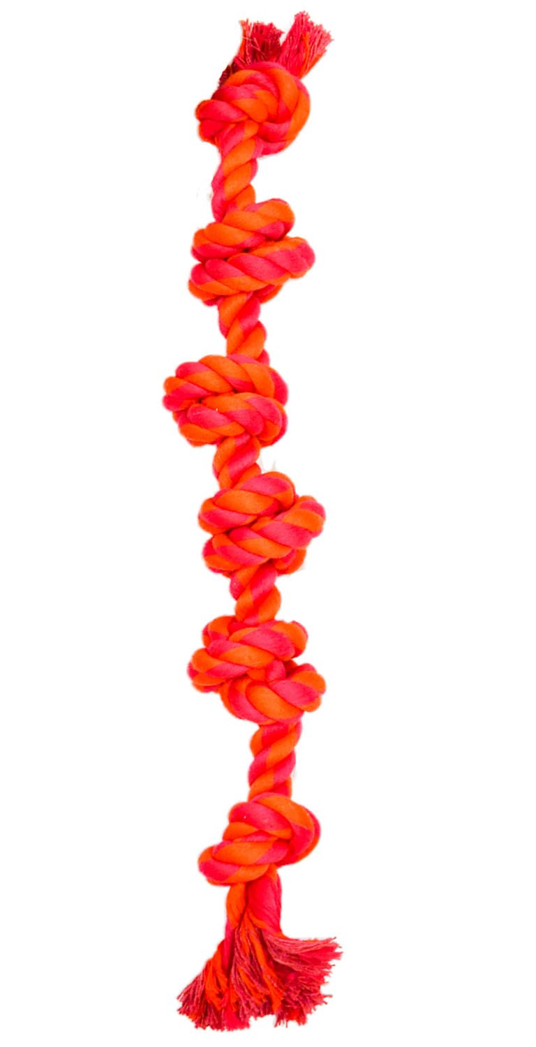 Orange/Magenta