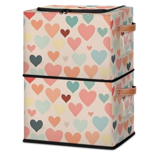 Day Heart Valentines
