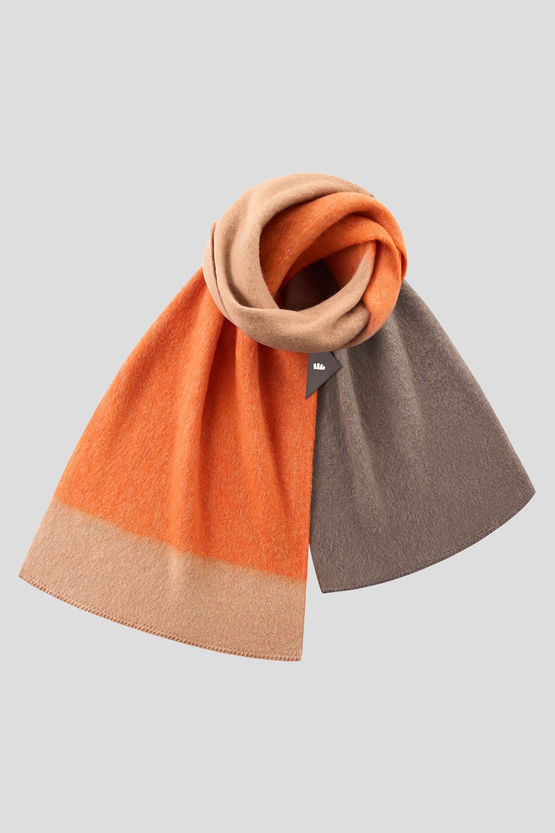 Autumn Orange