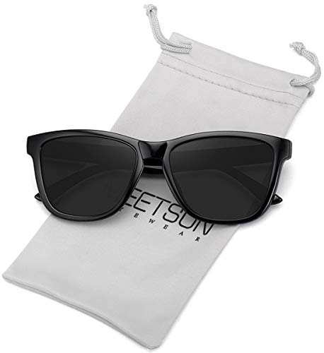 A1 Glossy Black