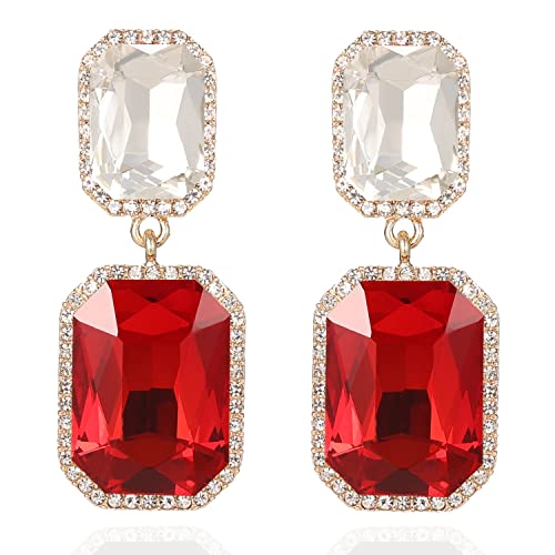 Red-clear