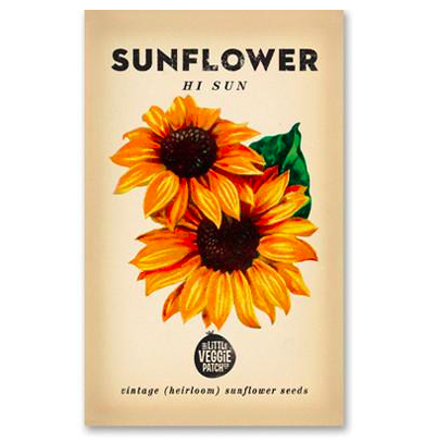 Heirloom Flower Seeds for Planting - Non-GMO, Organic, Open Pollinated - Perfect for Home Gardens, Landscaping & DIY Bouquets