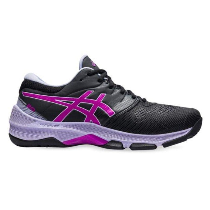 Black/Pink Glo 007