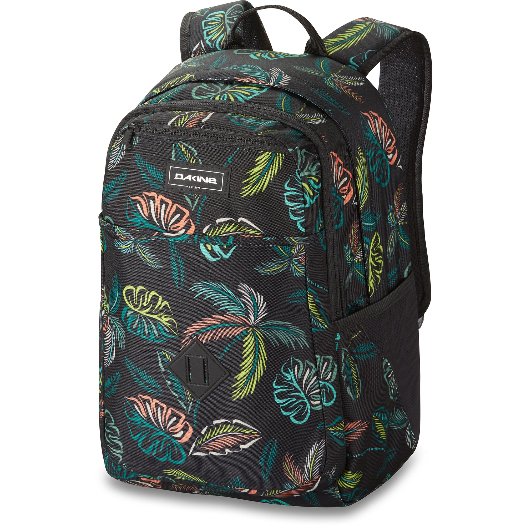 Essentials 26L Lightweight Waterproof Backpack for Travel, Hiking & School - Durable Laptop Backpack with USB Charging Port
