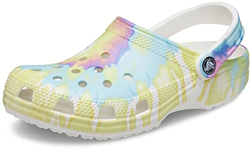 Pastel Tie Dye