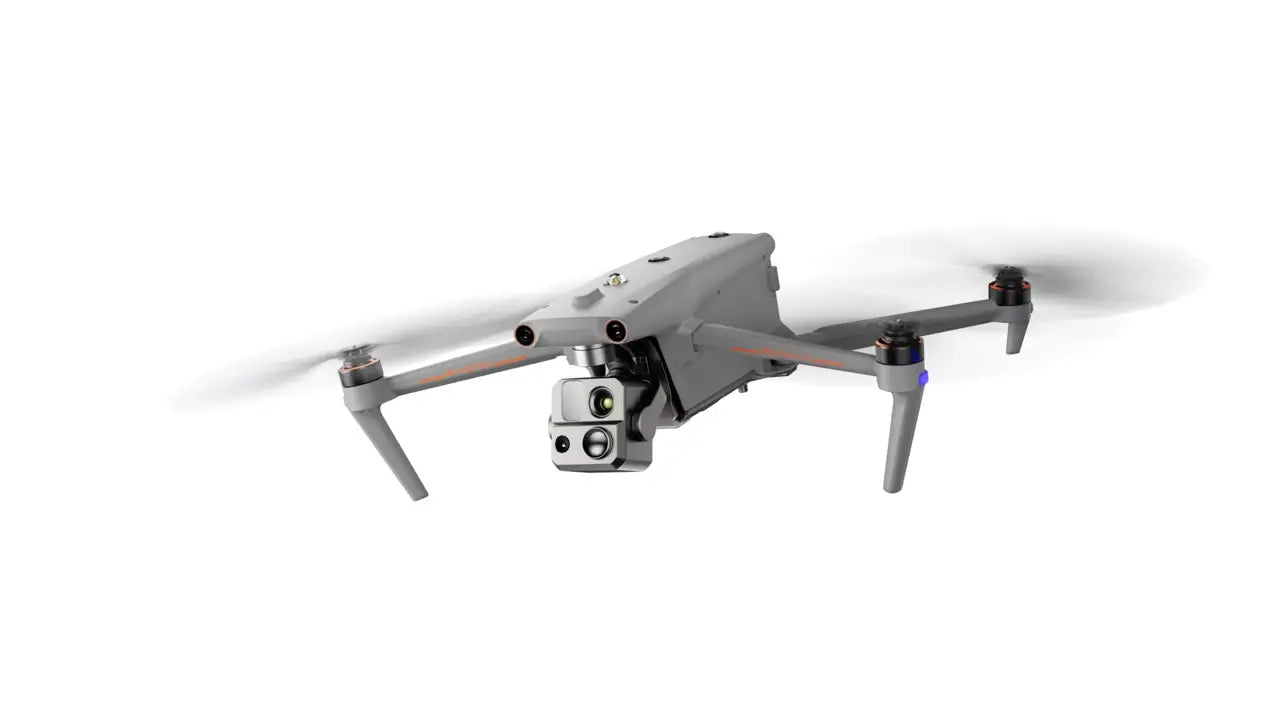 Autel Evo Max 4N Drone Bundle with 4K Camera - Professional Aerial Photography & Videography for Outdoor Adventures, Real Estate, and Search & Rescue