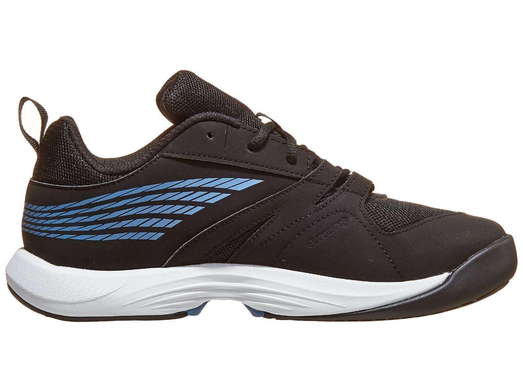 K-Swiss Kids Speed Trac Tennis Shoes - Lightweight & Durable for Junior Tennis Players - Perfect for Court Training & Casual Wear