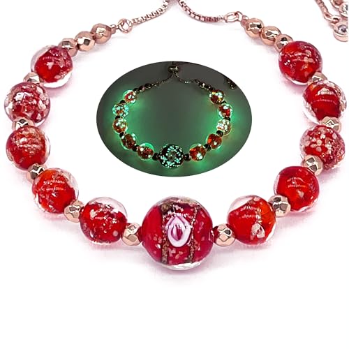 Bracelet-Red