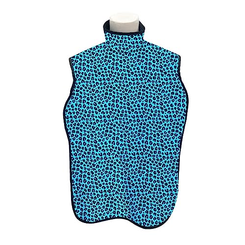 Turq Leopard