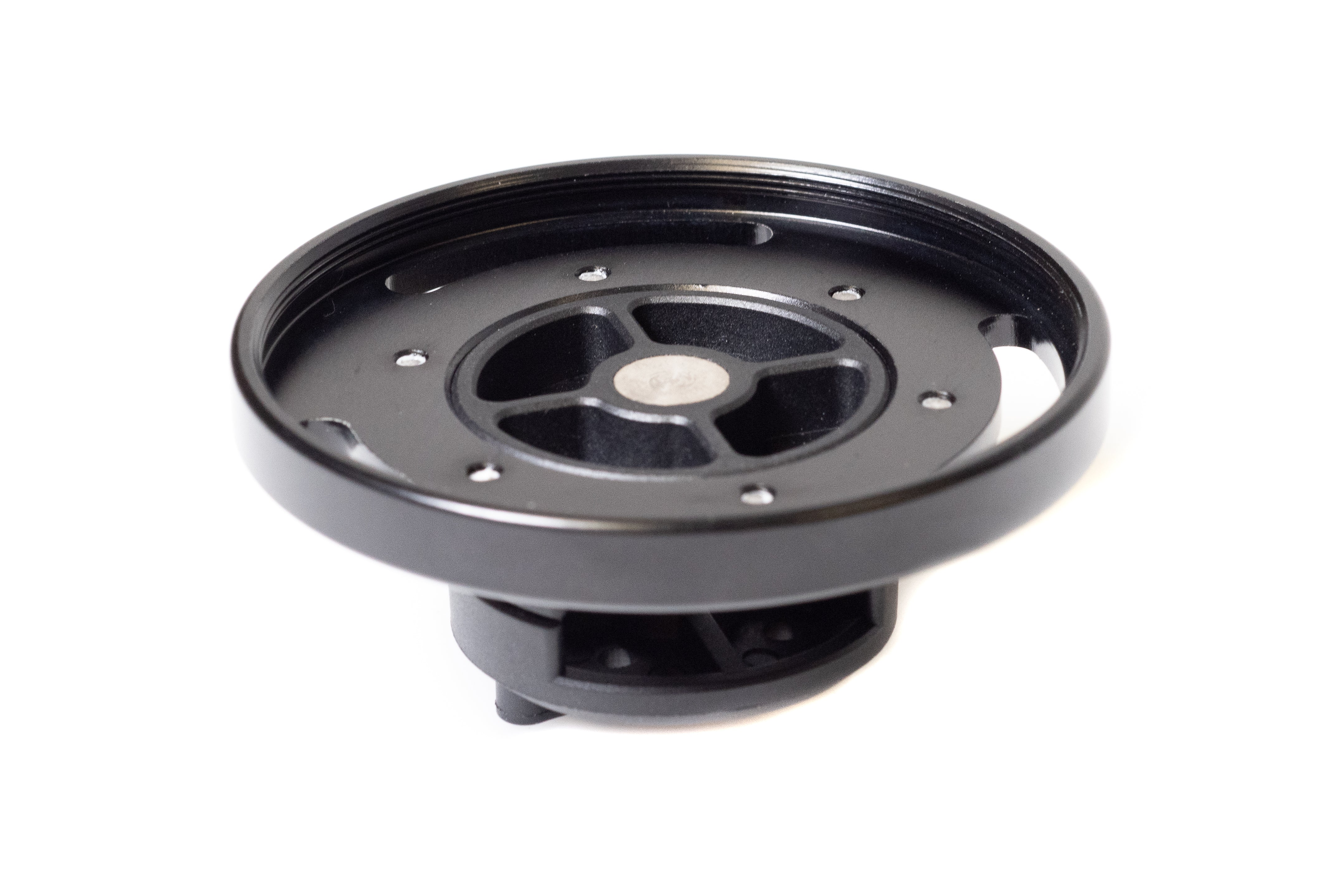 67mm Single Lens Holder - Secure Camera Lens Mount for DSLR & Mirrorless Cameras - Perfect for Photography, Videography & Outdoor Shooting