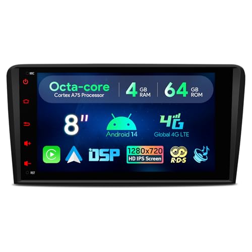 Octa Core 4+64(A75)