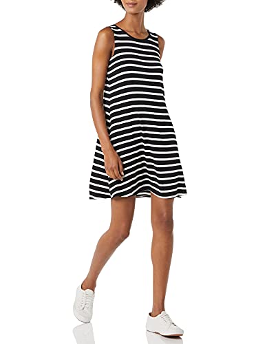 Black French Stripe