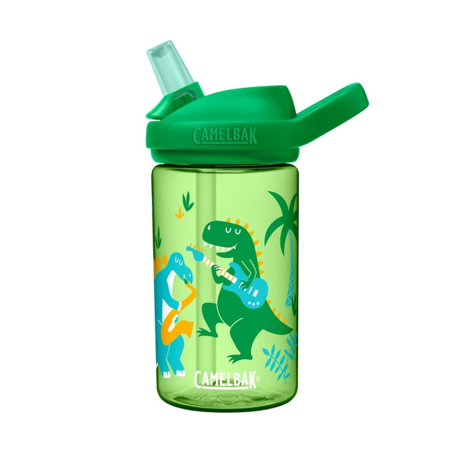 K Eddy 14oz Stainless Steel Tumbler with Lid - Insulated Travel Mug for Coffee, Tea & Cold Drinks - Perfect for Office, Gym & Outdoor Adventures