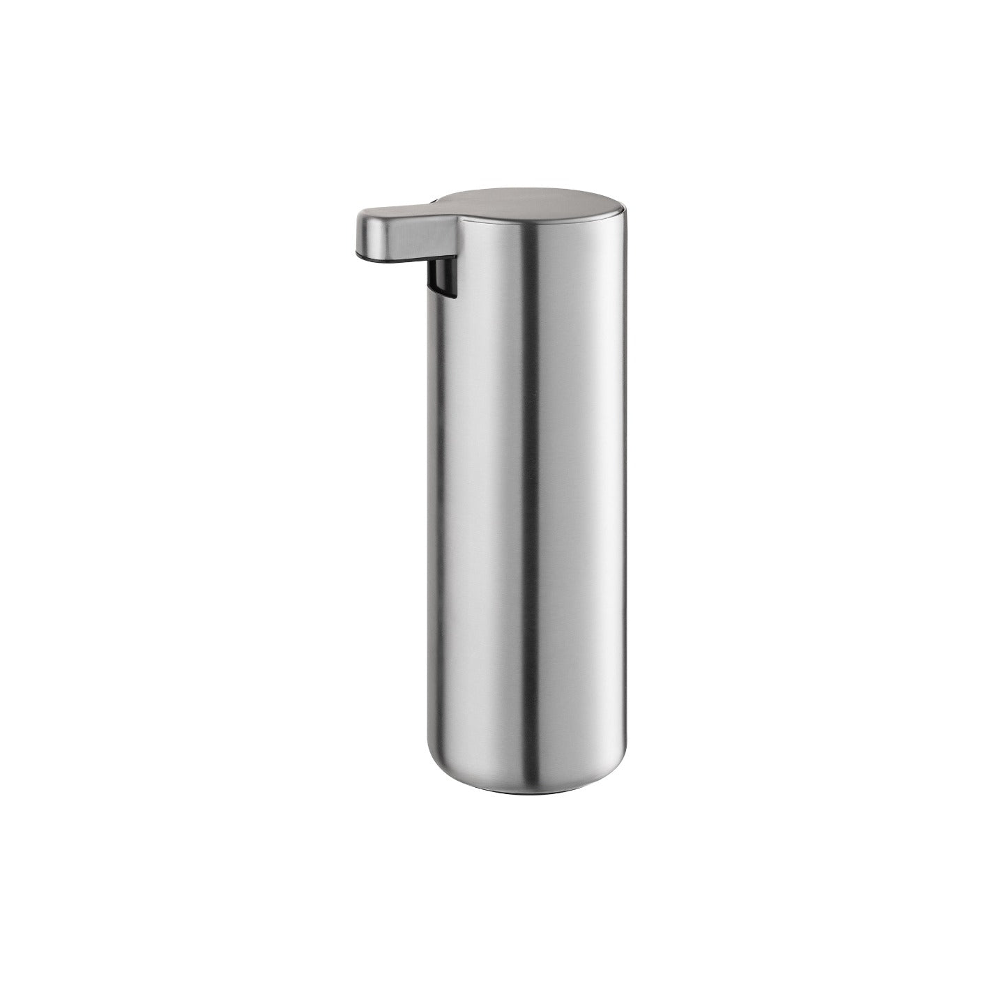 Brushed Stainless Soap Dispenser