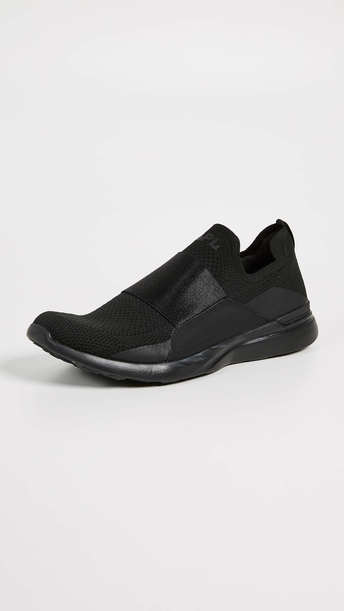 APL Men's Techloom Bliss Sneaker - Lightweight Running Shoes for Men | Breathable Comfort Walking Shoes | Perfect for Gym, Workout & Casual Wear