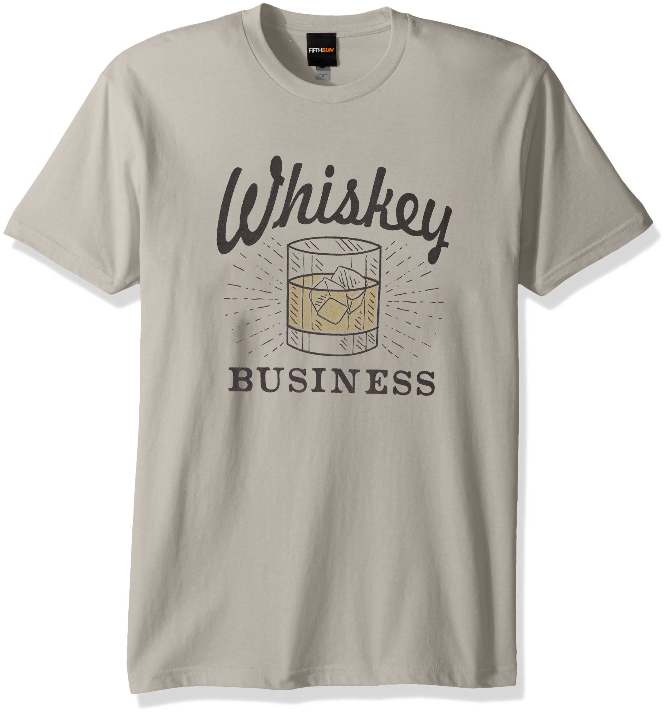 Men's Man Cave Graphic Tees - Funny & Cool Designs for Home, Garage & Hangouts | Fifth Sun Casual Cotton T-Shirts