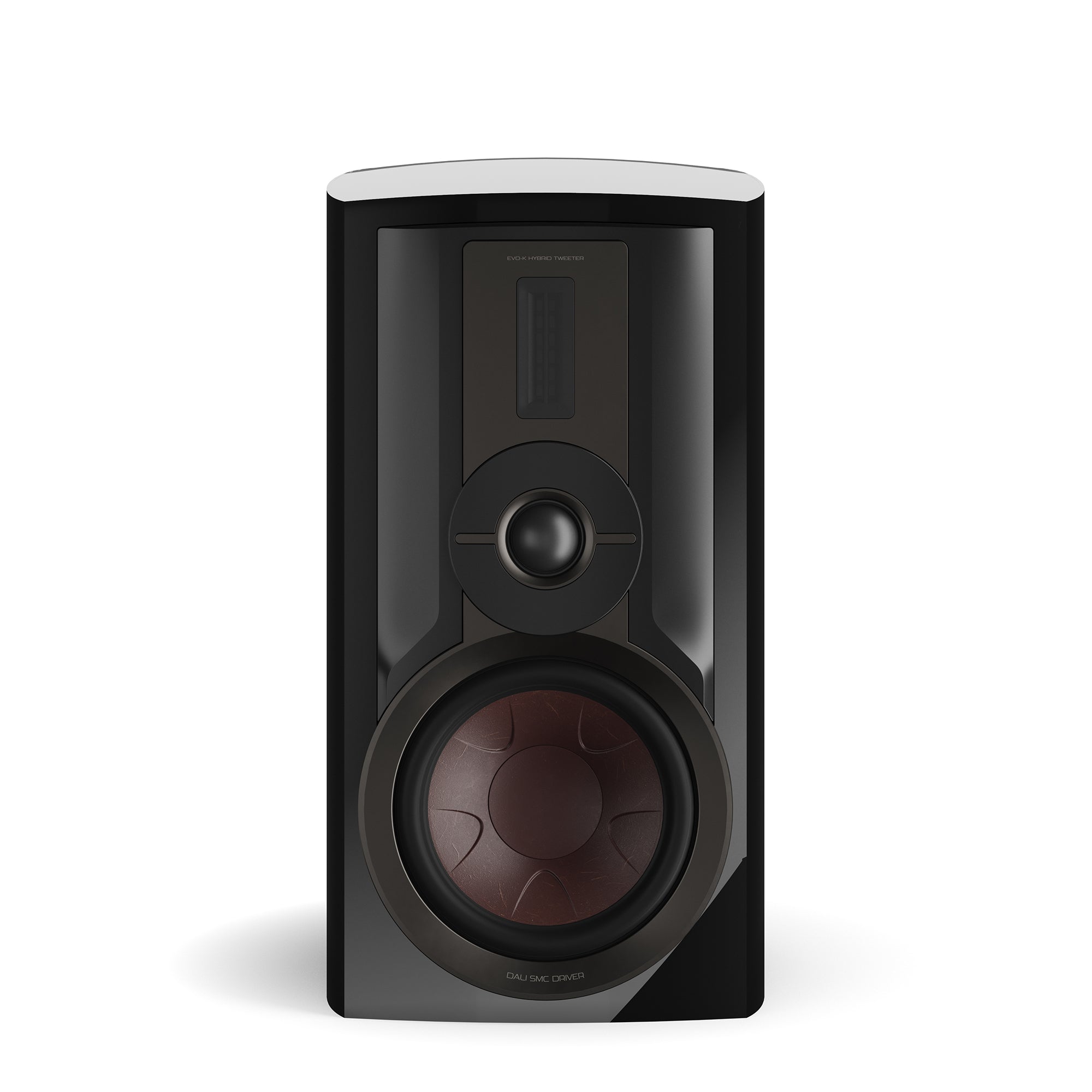 DALI EPIKORE 3 Premium Bookshelf Speakers - High-End HiFi Audio for Home Theater & Music Listening - Perfect for Audiophiles & Home Entertainment Systems