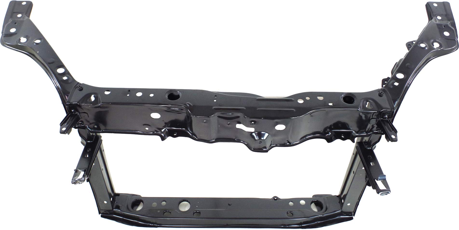 Garage-Pro Radiator Core Support Compatible with 2003-2005 Toyota Echo | Durable Auto Replacement Part | Perfect for DIY Car Repairs & Maintenance