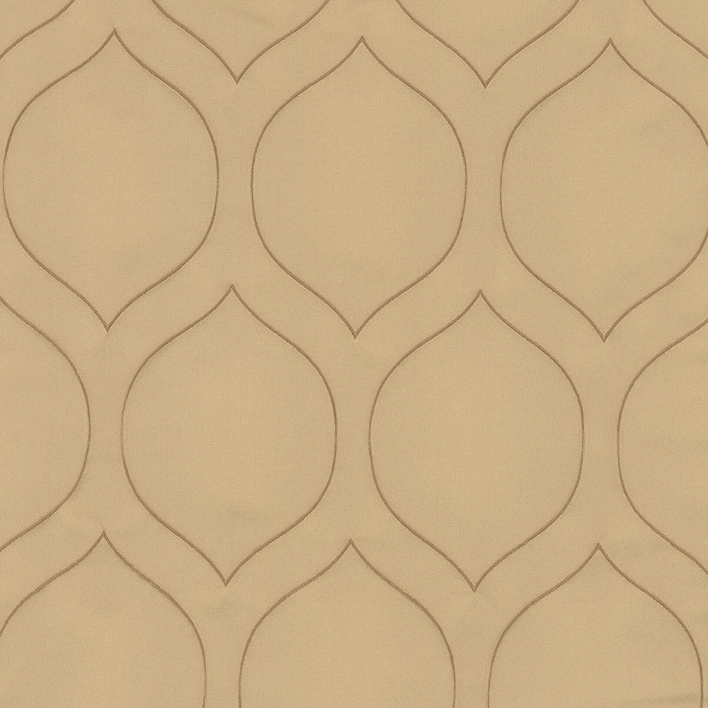 9 x 9 Inch Home Decor Fabric Swatch - Premium Quality Unique Duke Eros Pattern for DIY Upholstery, Pillow Covers & Craft Projects