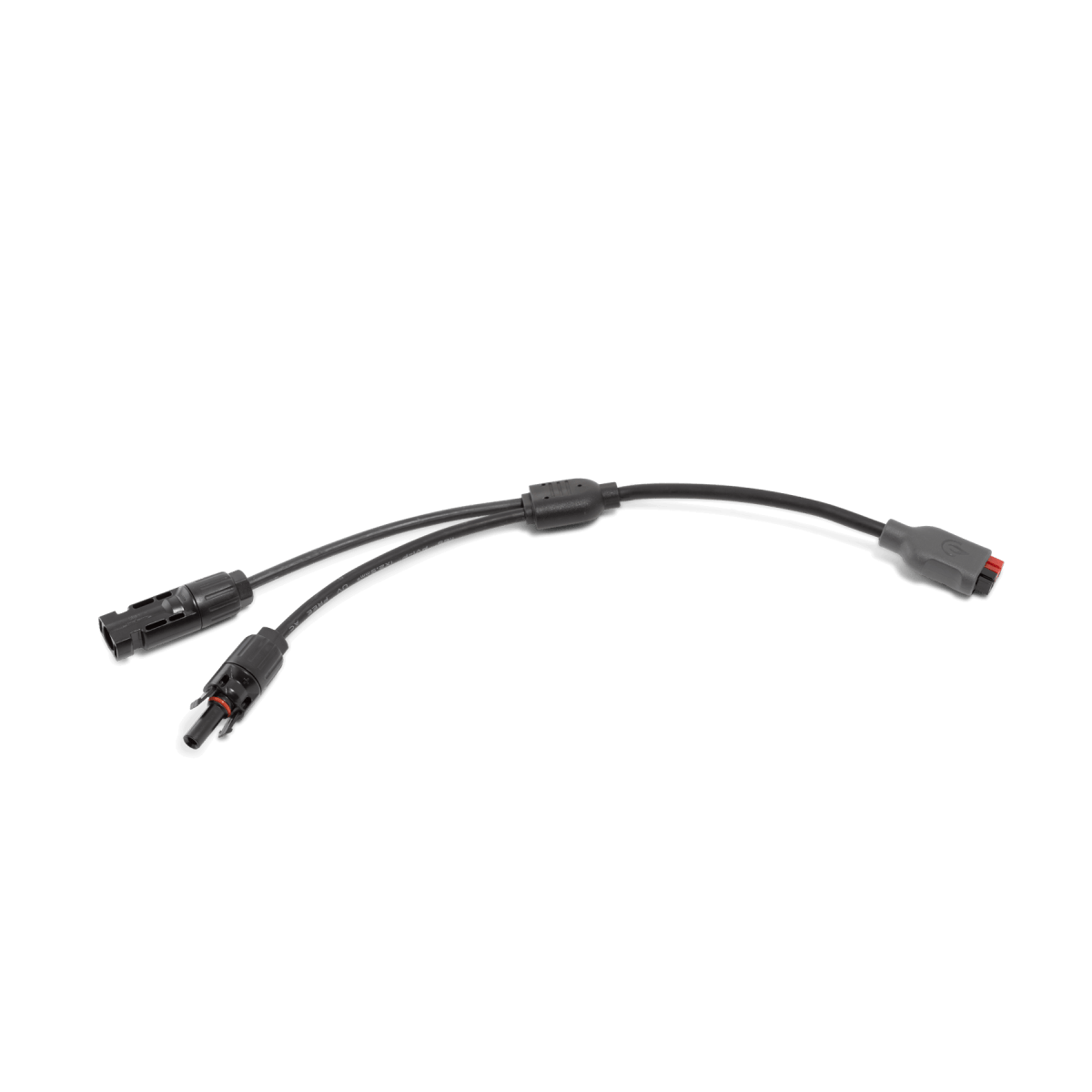 High-Quality Solar MC4 to HPP Adapter Connector - Weatherproof & Durable for Solar Panel Systems - Perfect for RV, Off-Grid, and Home Solar Installations