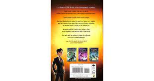 Artemis Fowl Book 8: The Last Guardian - Fantasy Adventure Novel for Teens & Young Adults - Perfect for Gifts, Book Clubs & Bedtime Reading