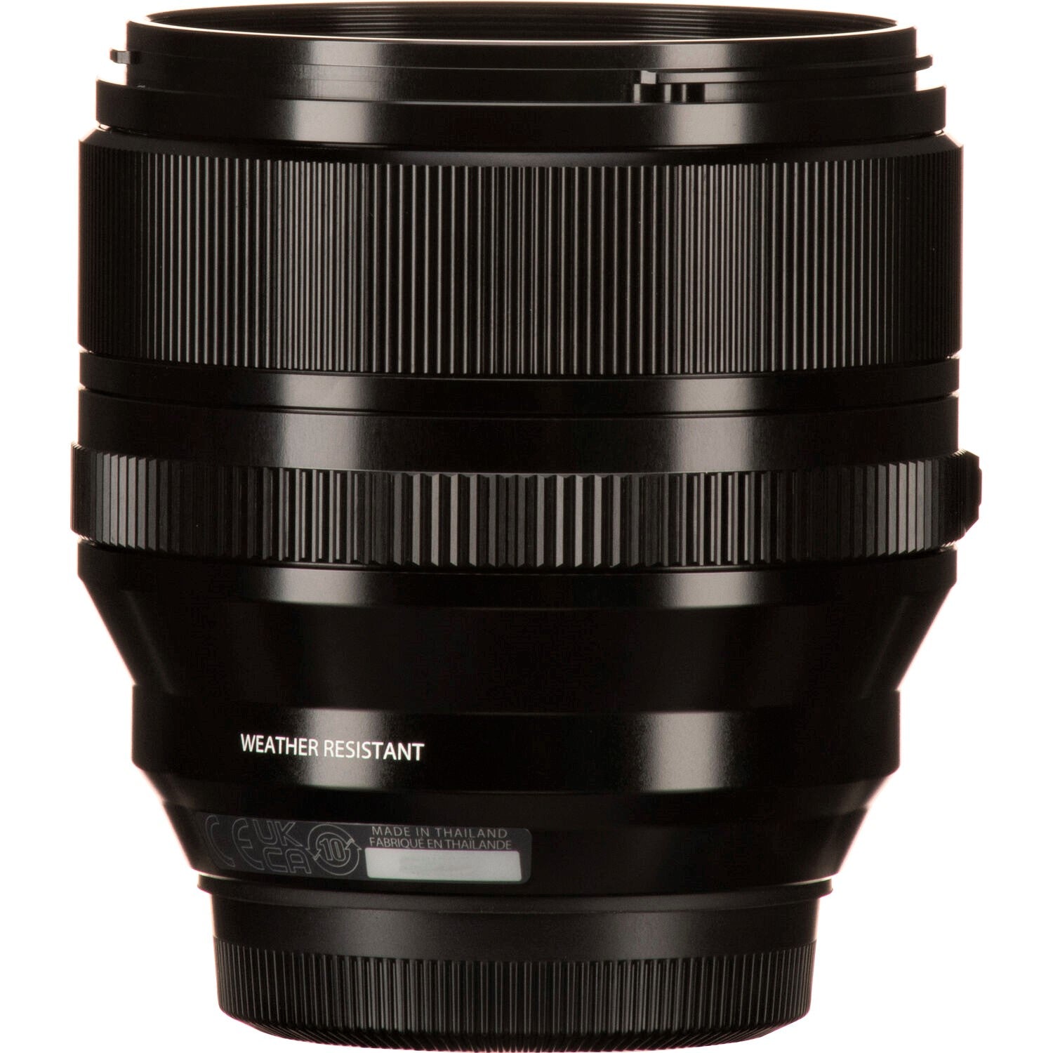 Fujifilm XF 56mm F1.2 R WR Lens - Premium Portrait & Low Light Photography Lens for Fujifilm X-Mount Cameras | Perfect for Professional Portraits, Street Photography & Creative Bokeh Effects