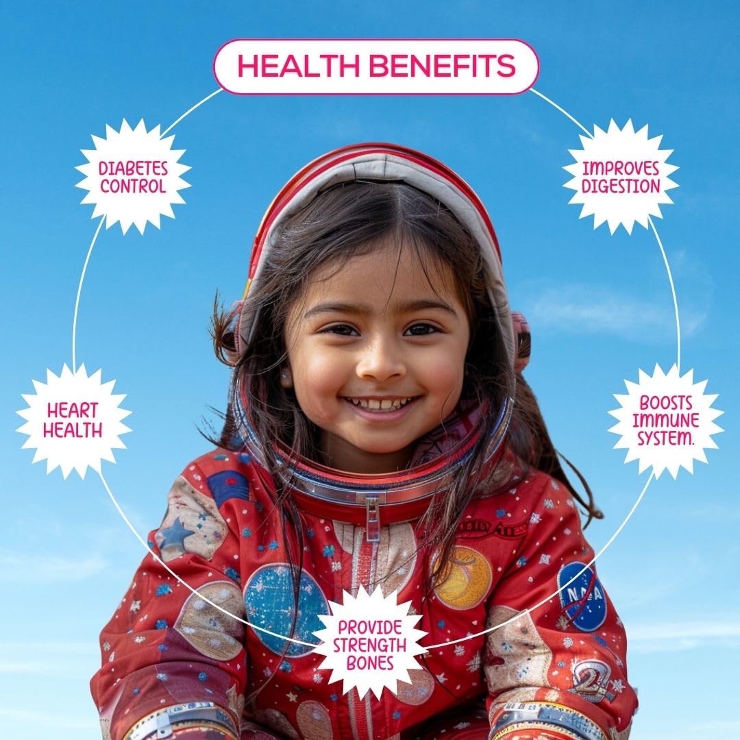 Freeze Dried Jamun Cubes | 100% Natural Vegan Snack | No Preservatives, No Added Sugar, Gluten Free Healthy Snack for Kids & Adults | Perfect for Lunch Boxes, Hiking & On-the-Go Snacking | 2 Pack (16Gm Each)