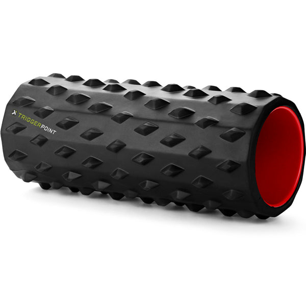 Premium Carbon Foam Roller 13