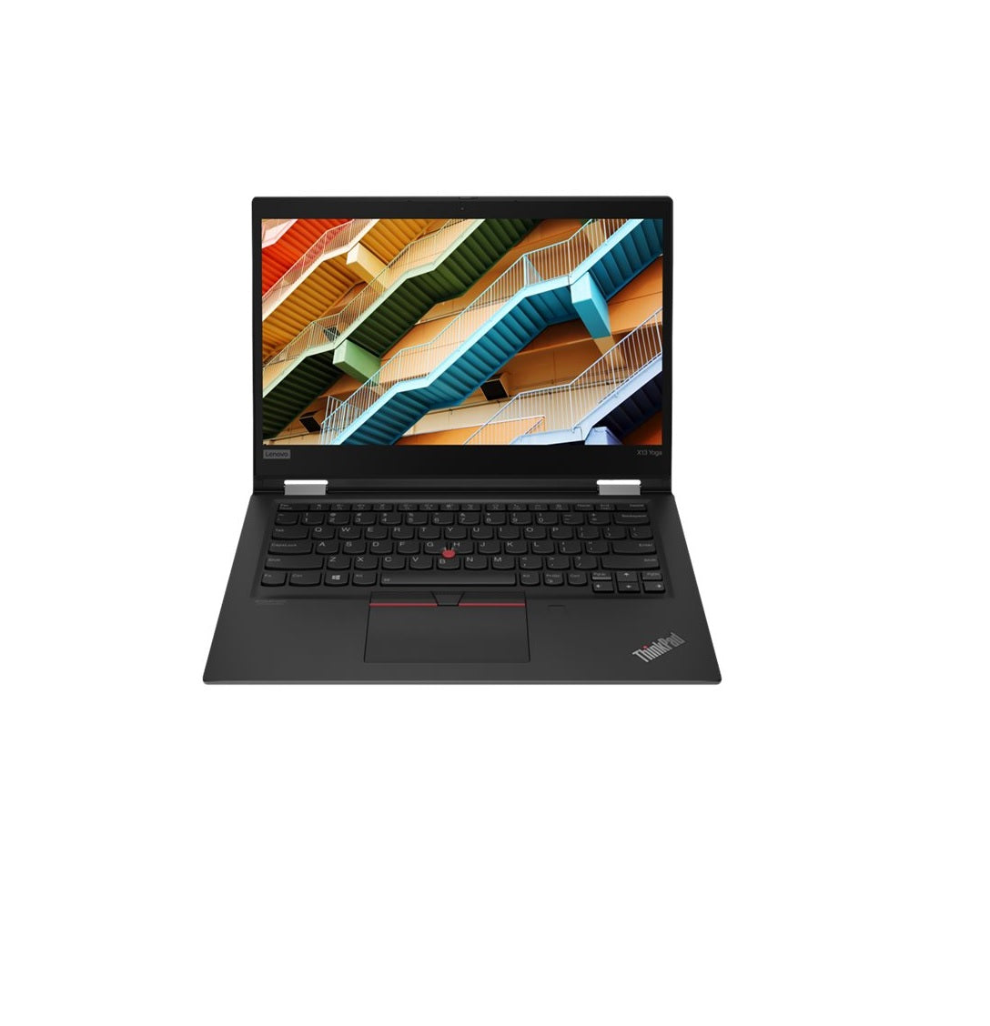 Refurbished Lenovo ThinkPad X13 Gen 2 Laptop - Intel Core i5-1145G7, 16GB RAM, 512GB SSD, 13.3
