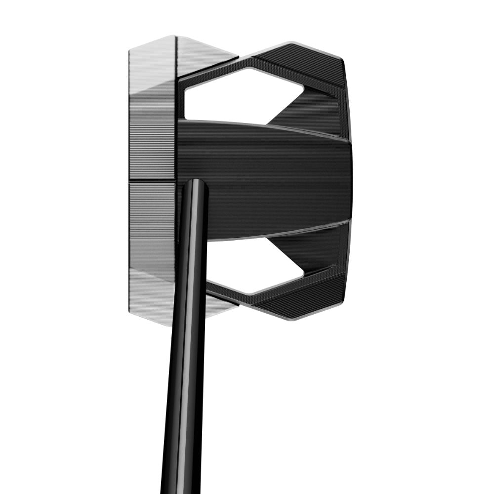 TaylorMade 2025 Spider 5K ZT Counterbalance Custom Putter - Premium Golf Putter for Precision Putting | Perfect for Tournaments & Practice Greens