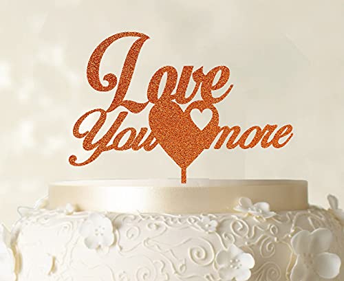 Glitter Orange
