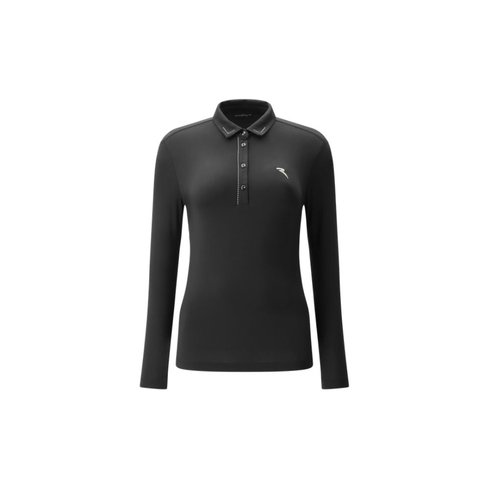 PERFECT BLACK
