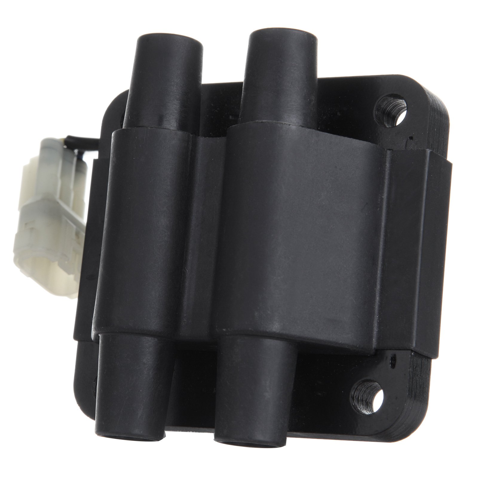 High-Performance Ignition Coil Pack Set - Compatible with Subaru Forester & Legacy 1990-1998 Models - Direct Replacement for OE UF159 C1055 - Perfect for Engine Tune-Ups & Performance Upgrades