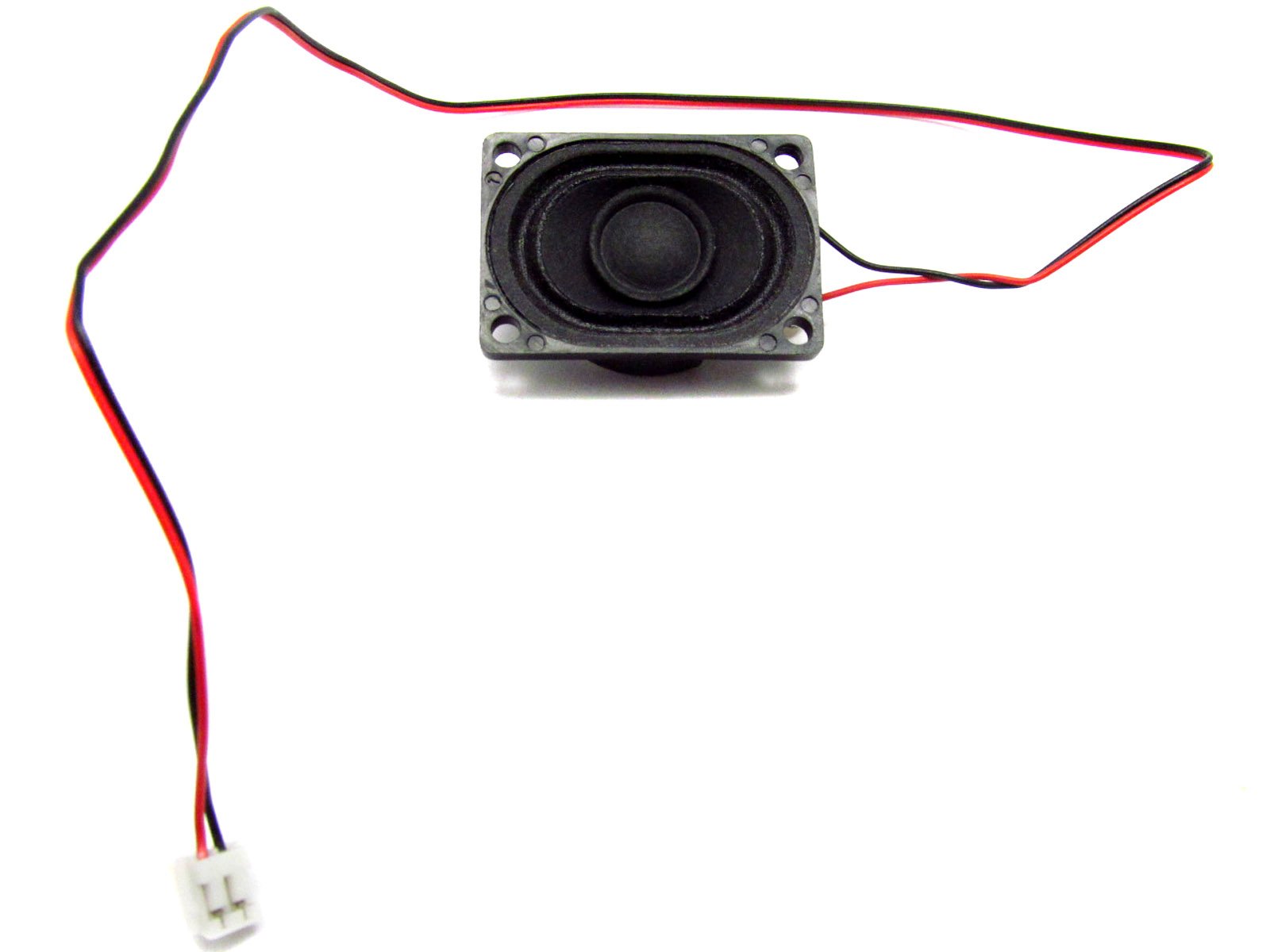 HP Internal Audio Speaker Replacement - Compatible with HP Laptops & Desktops | High-Quality Sound for Gaming, Movies & Video Calls