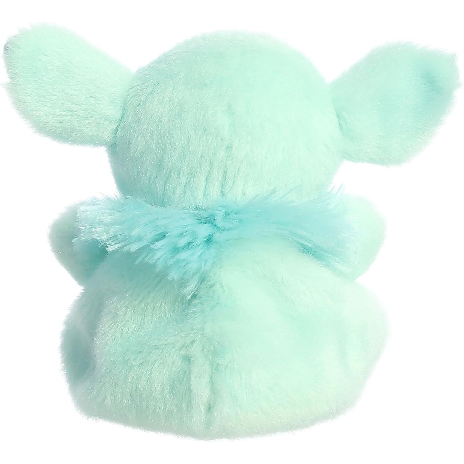 Aurora Palm Pals Gribble Goblin 5 Inch Soft Plush Toy - Cute Collectible Stuffed Animal for Kids, Gift for Birthday & Christmas, Perfect for Playtime and Decor