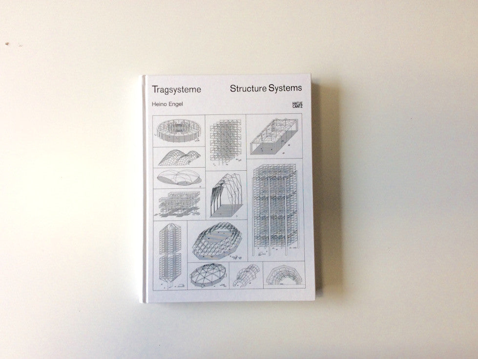 Tragsysteme Structure Systems - Durable & Versatile Building Framing Solutions for Home & Commercial Construction