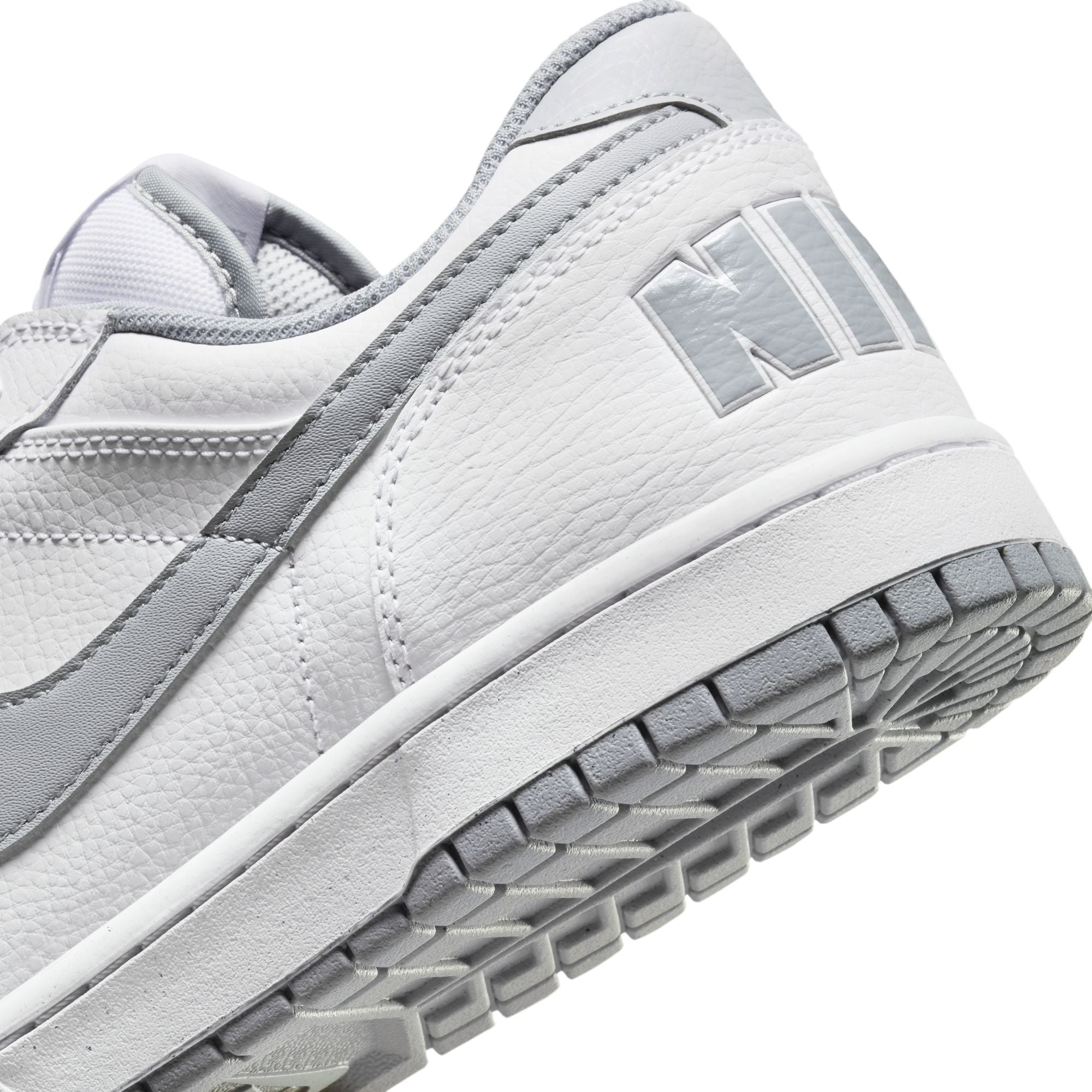 Nike Men's Big Low Sneakers - Lightweight Comfortable Running Shoes for Jogging, Gym & Casual Wear