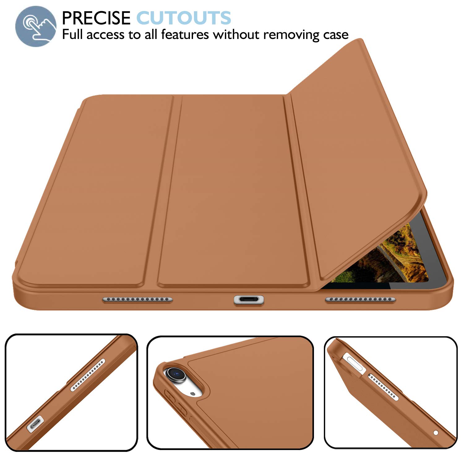 Premium iPad Air 11