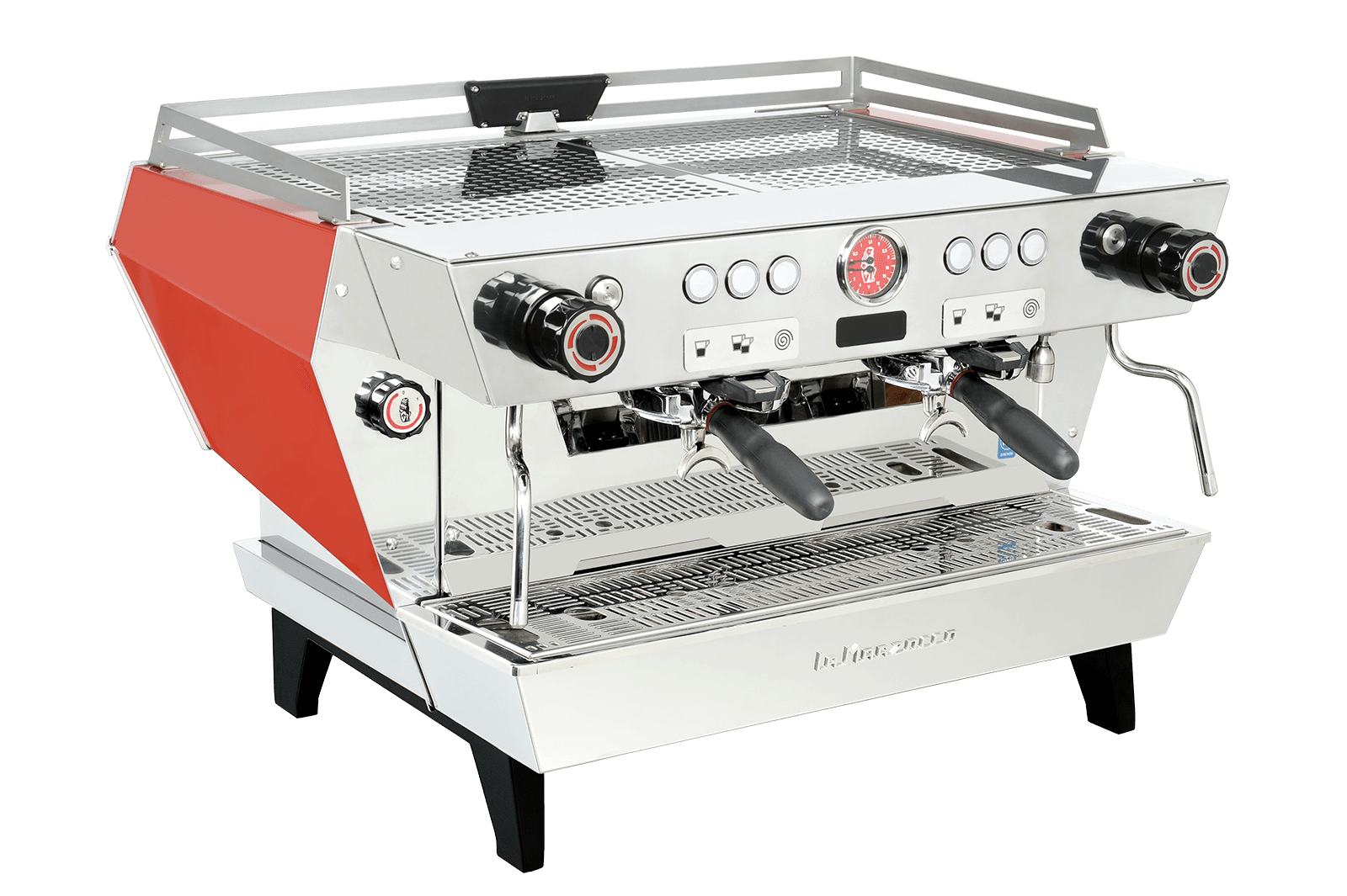 La Marzocco KB90 2 Group Commercial Espresso Machine - Premium Coffee Maker for Cafes & Restaurants | Perfect for High-Volume Brewing & Professional Baristas