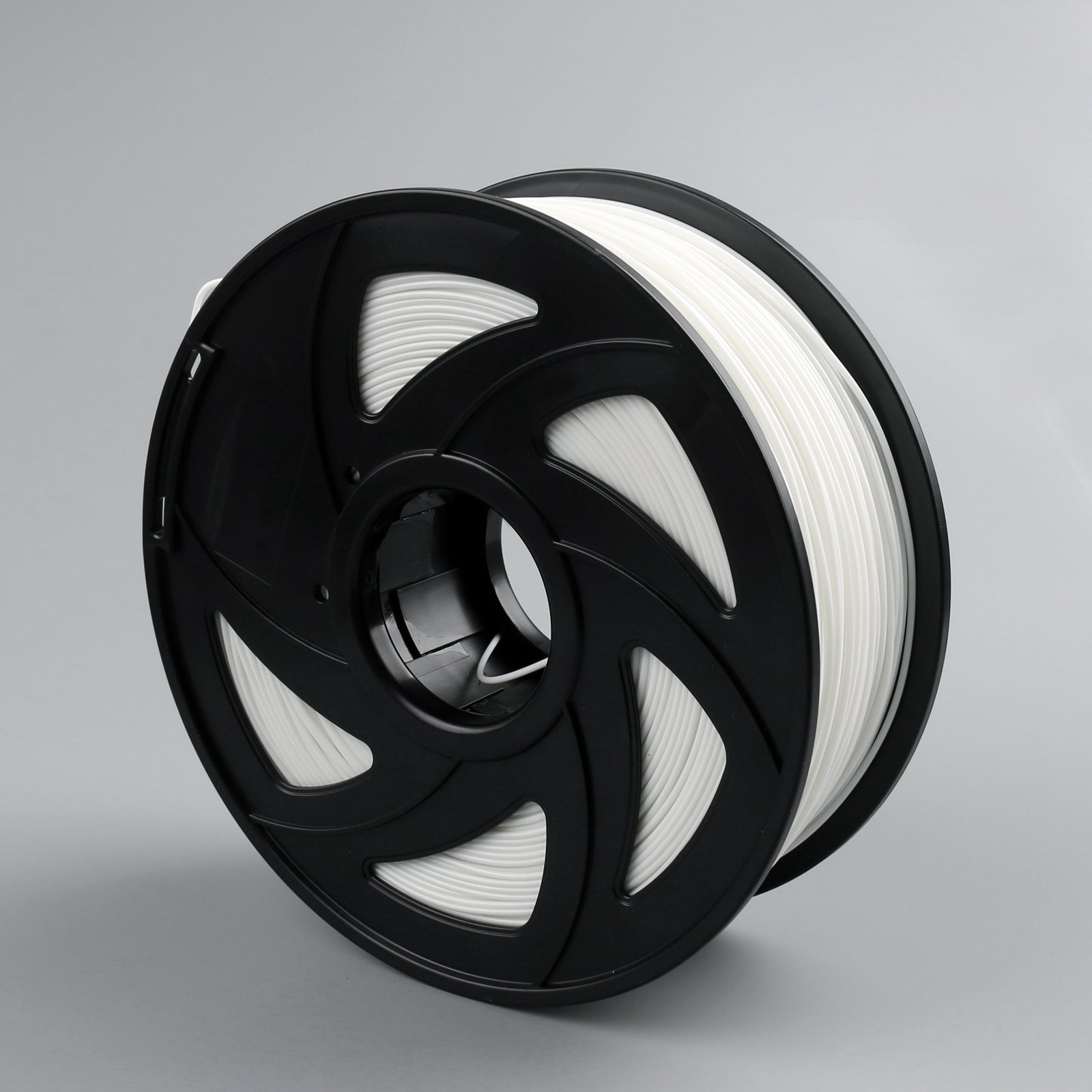 1.75mm MakerBot PETG PLA TPU 3D Printer Filament - 1kg (2.2lb) Spool for RepRap, ABS & More - Perfect for DIY Projects, Prototyping & Home 3D Printing