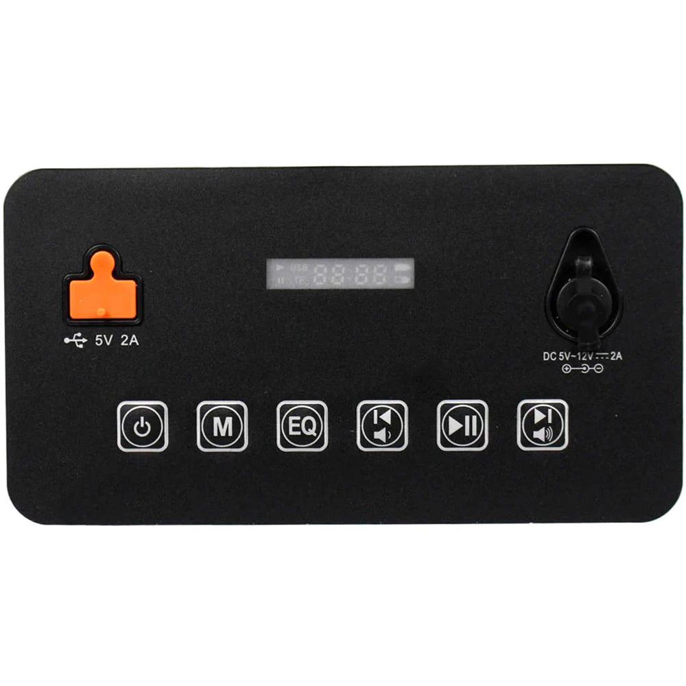Premium Diamond Audio DACC65 6.5