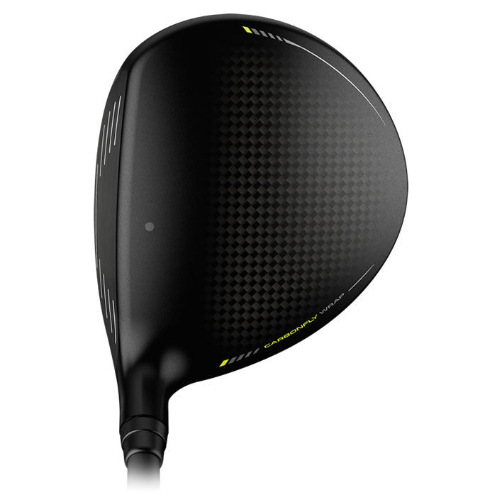 PING G430 SFT Custom Fairway Wood - High Performance Golf Club for Distance & Accuracy | Perfect for Fairway Shots & Tee Box Drives