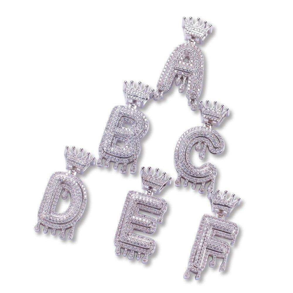 Elegant Letter S Pendant Chain Necklace - Sterling Silver or Gold Plated - Perfect for Gifts, Everyday Wear & Special Occasions