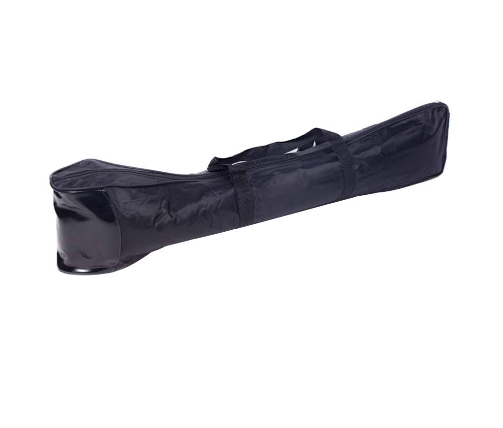 Premium Pie Iron Storage Bag & Carrying Case - Durable Camping Cookware Organizer for Pie Maker & Sandwich Press - Perfect for Outdoor Cooking, Camping Trips & Picnics - Includes Convenient Shoulder Straps