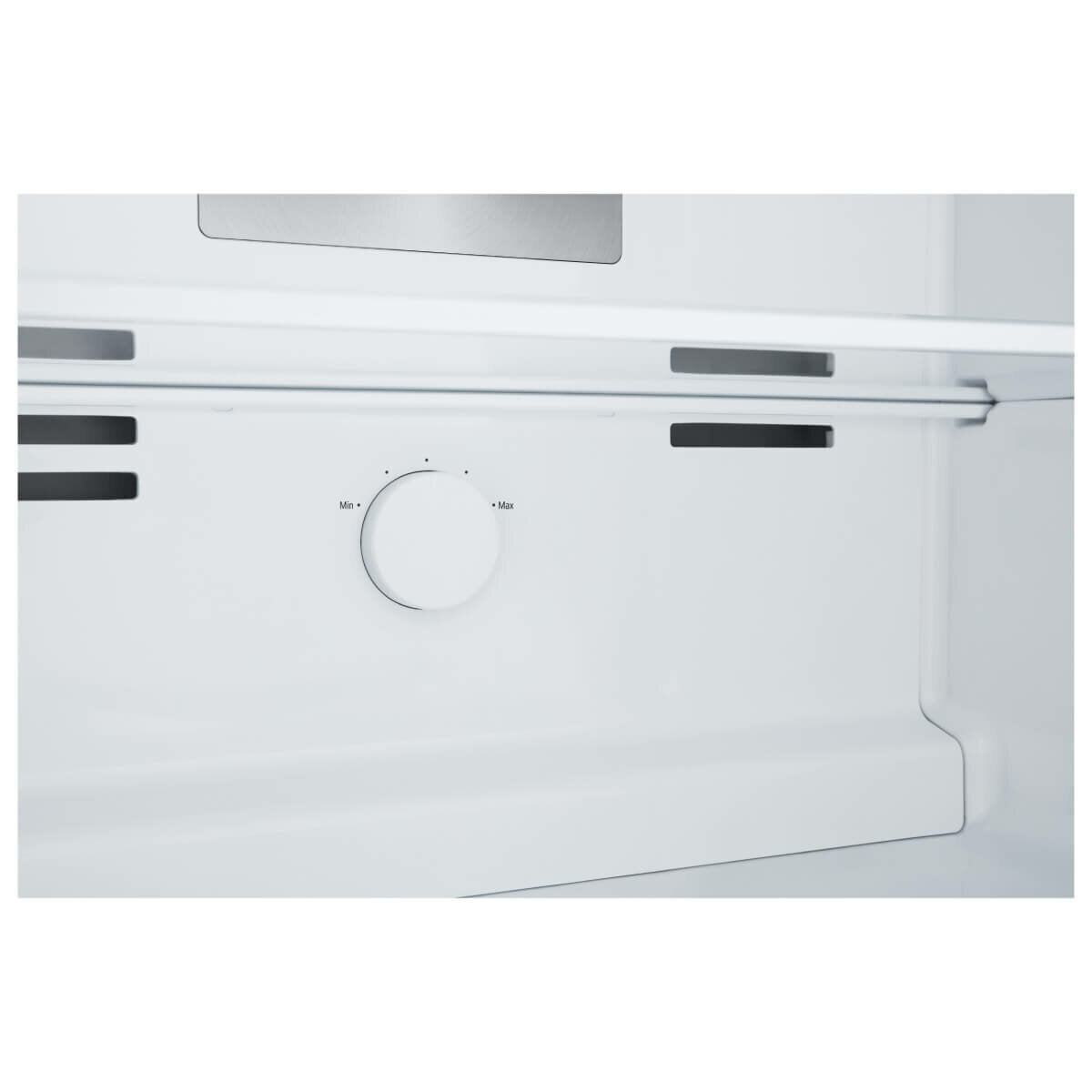 LG 375L Top Mount Refrigerator with Freezer - Stainless Steel GT-5S Energy Efficient - Perfect for Kitchens, Apartments & Small Homes