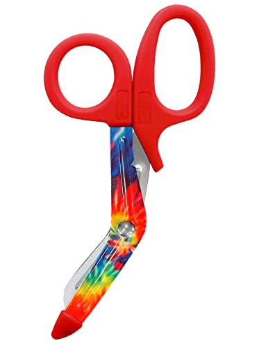 Tie Dye Rainbow