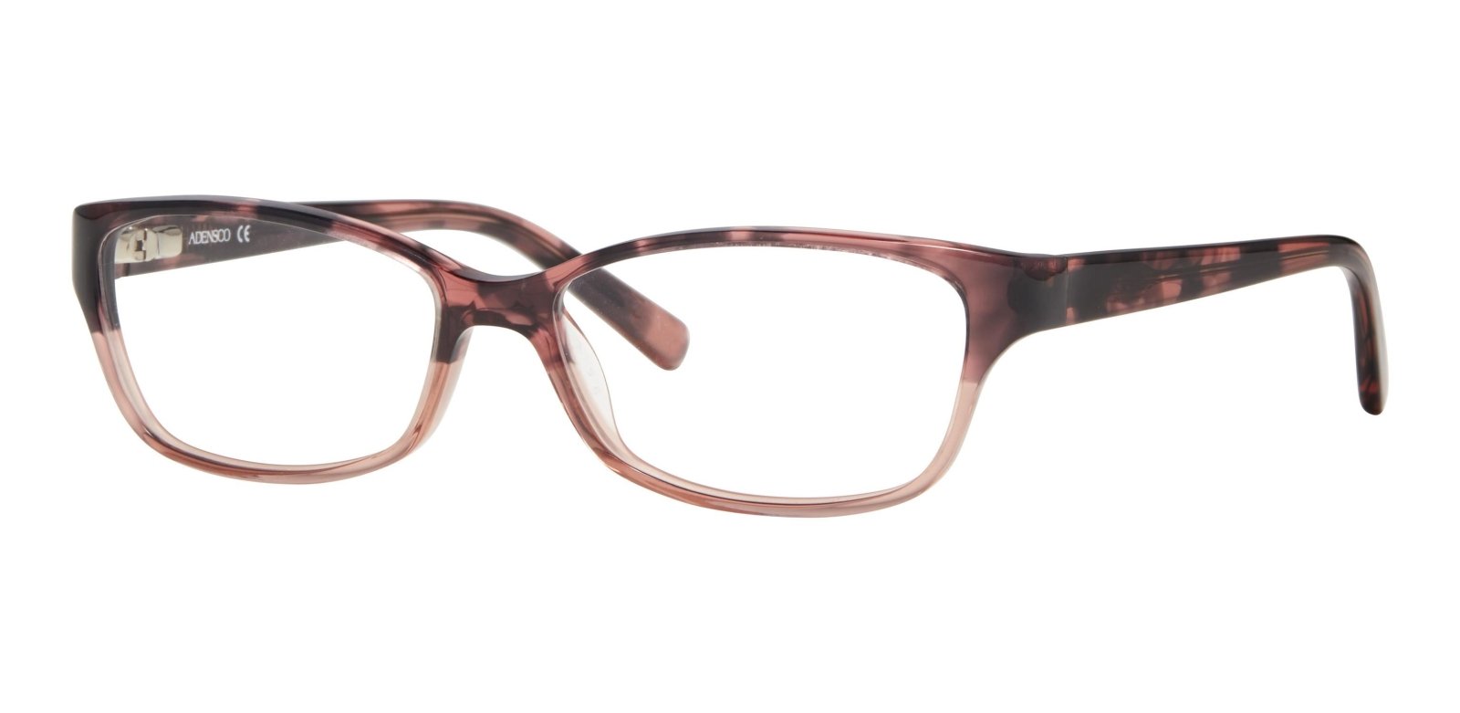 Adensco 232 Eyeglasses - Lightweight & Stylish Glasses for Men & Women - Perfect for Reading, Driving & Daily Use