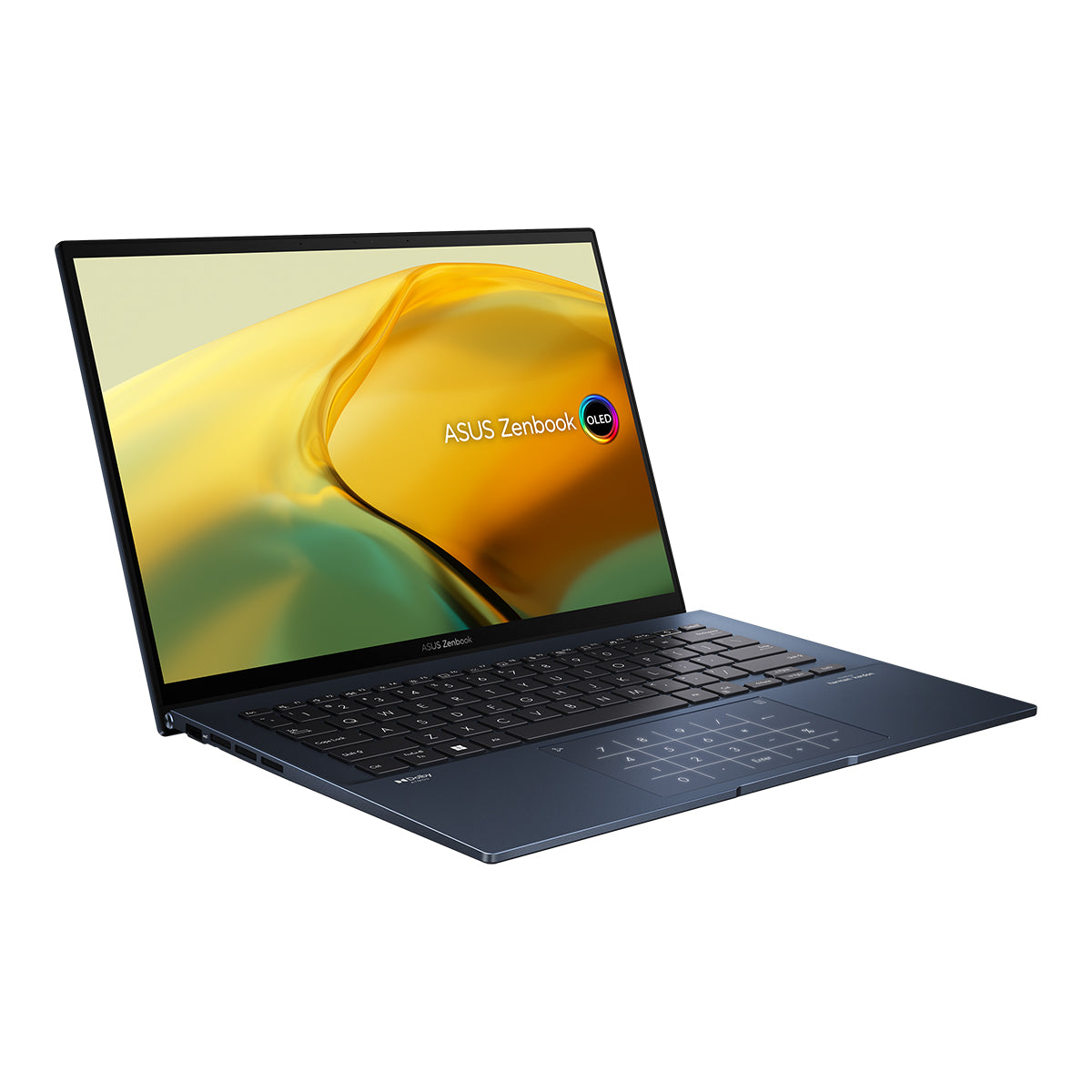 ASUS Zenbook UX3402ZA KP377W 14