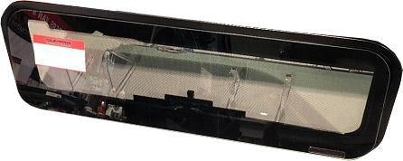 Passenger or Driver Side Awning Style Bunk Window for RV & Camper (2007-2024) - Perfect for Shade & Ventilation During Camping Trips
